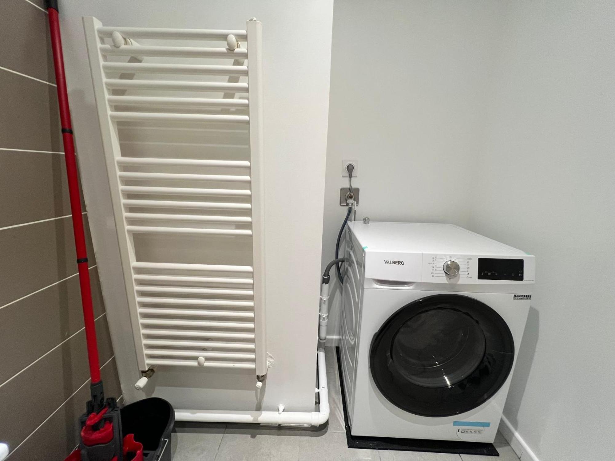24 Chic & Cosy Grand Appart 88M2 Parking Gratuit Hypercentre Netflix Saint-Etienne  Exterior foto
